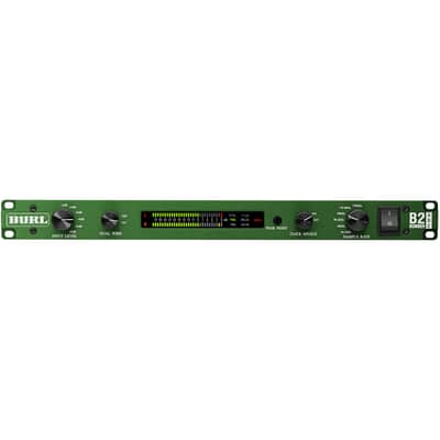 BURL Audio B2 Bomber 2-Channel AD Converter image 1