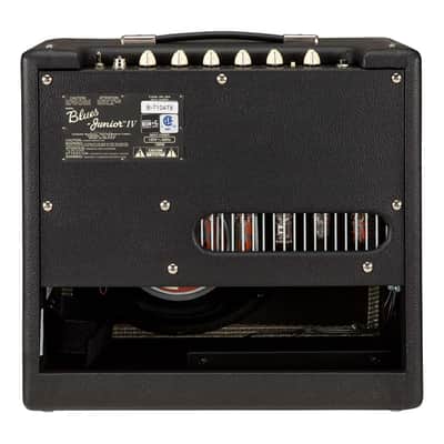 Fender Blues Junior IV image 3