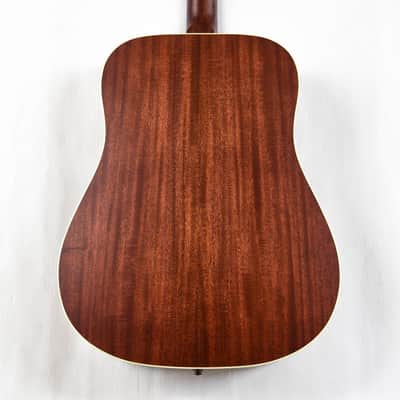 Immagine Gibson Hummingbird Special - Satin Honey Burst - 11