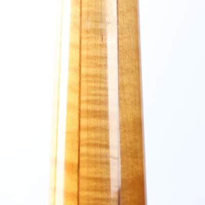 1980 Gibson L-5S natural blonde image 9