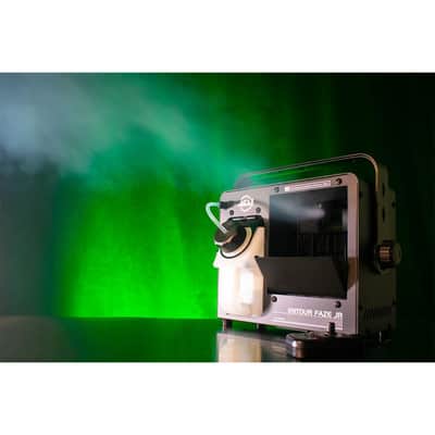American DJ ADJ Entour Faze Jr 200 Watt Mobile Water Based Haze Machine w/Remote image 4