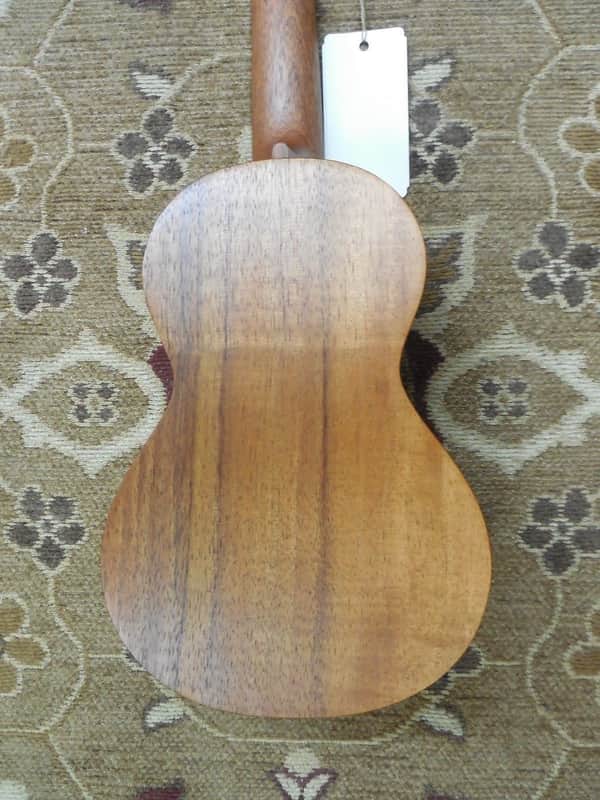 Martin C1K Koa Concert Ukulele image 3