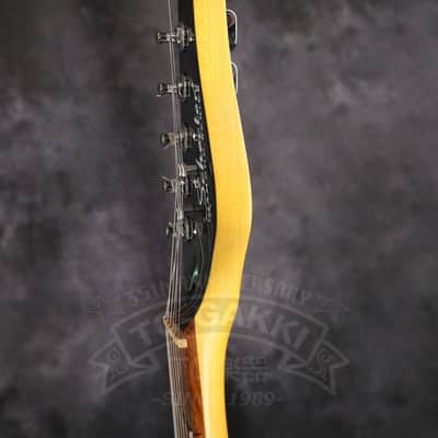 Schecter PT Fastback image 11
