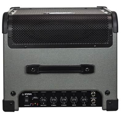 Peavey Max 100 Bass Combo image 2