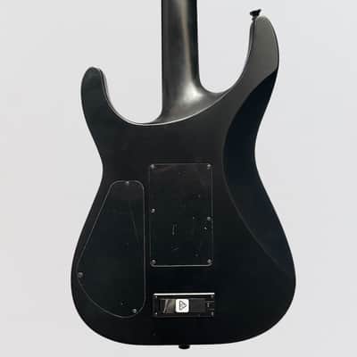 Jackson X Series SLX DX Leopard Electric Guitar - Leopard image 4