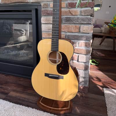 Martin Standard Series 000-18 2025 - Present - Natural image 1