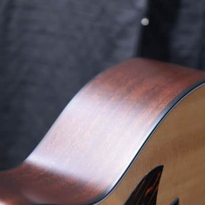 Taylor 354ce Grand Auditorium 12-String Acoustic Electric Guitar w/Case image 13