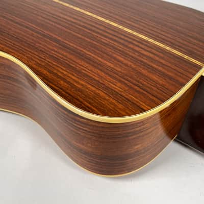 1974 Martin D-28 Acoustic Dreadnought Guitar w/OHSC image 21