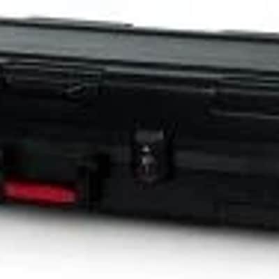 Gator TSA ATA Slim 88-note Keyboard Case w/ Wheels image 7