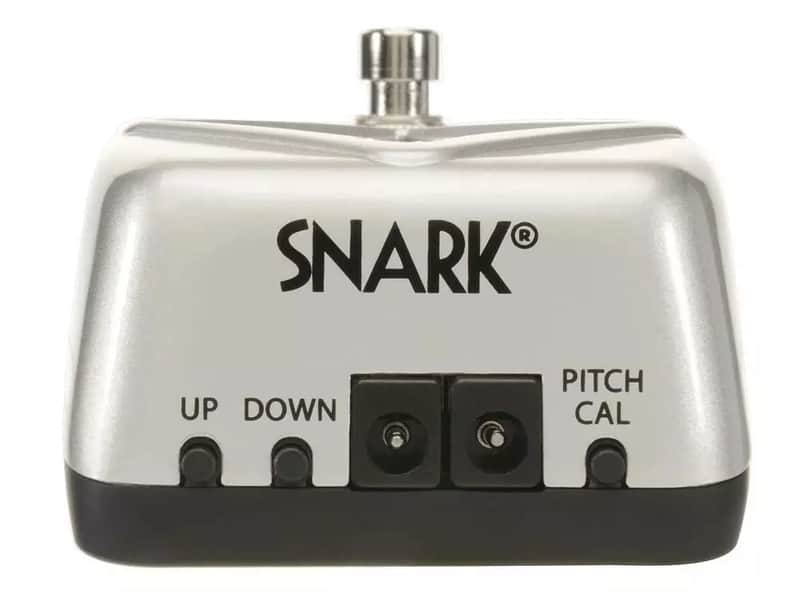 Snark SN-10 Stage Tuner image 2
