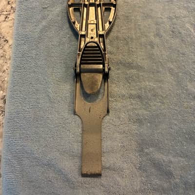 Ludwig Speed King Base Drum Pedal 1968 image 6