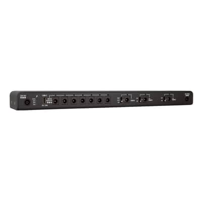 Walrus Audio Canvas Power HP Plus Pedalboard Power Supply image 3