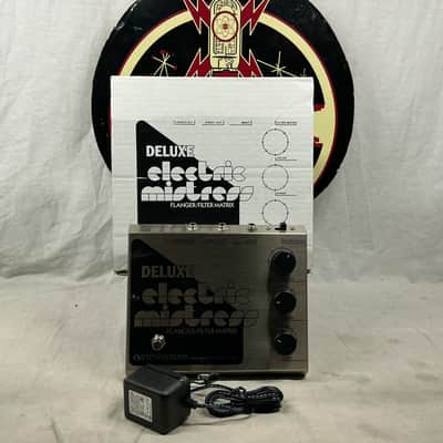 Deluxe Electric Mistress Reissue with 24V Adapter | Reverb
