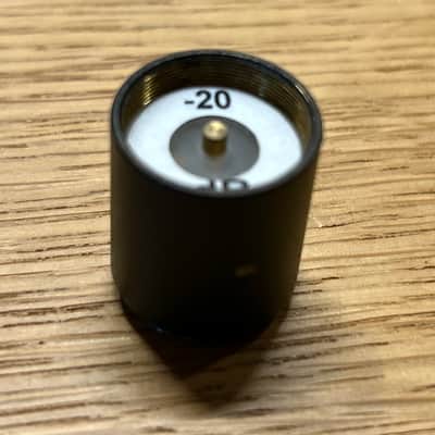 Soyuz Microphones 023 Large Diaphragm Cardioid Condenser Microphone image 4