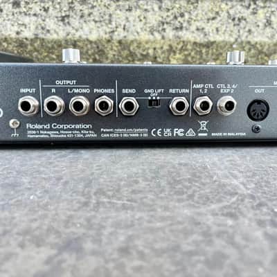 Boss GX-100 image 6