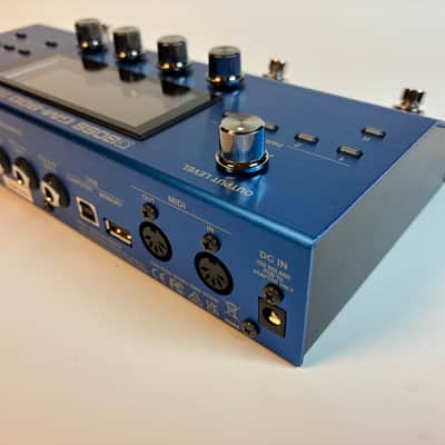 Boss GM-800 Guitar Synthesizer - with Power Supply image 5