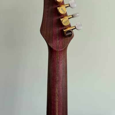 Kiesel Delos 2025 - Purple Sparkle image 6