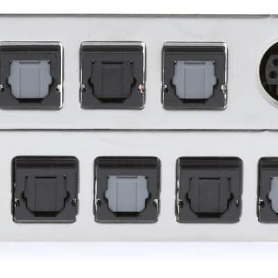 RME HDSPe RayDAT PCIe Audio Interface Card image 1