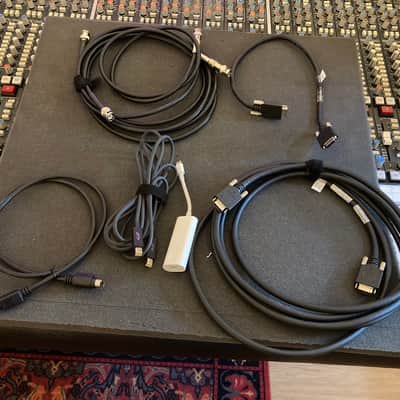 Avid system image 7