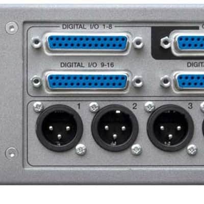 Trinnov D-Mon 6 Optimizer Monitor Controller image 6