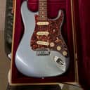 Custom Fender Deluxe Roadhouse Stratocaster w/ Roasted Maple Pau Ferro Neck, Locking Tuners, FREE CASE & FREE SHIPPING