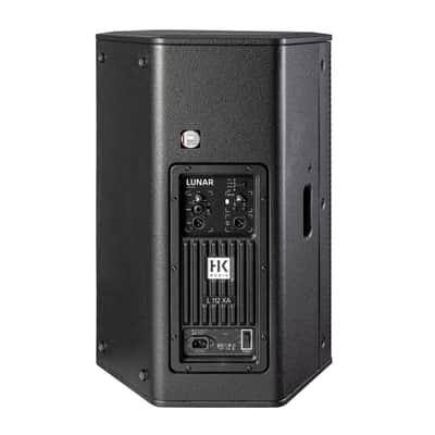 HK Audio LUNAR 112 XA - Active PA Speaker image 4