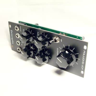 Erica Synths Polivoks VCF II Filter Eurorack Module 10HP Polyvox image 9