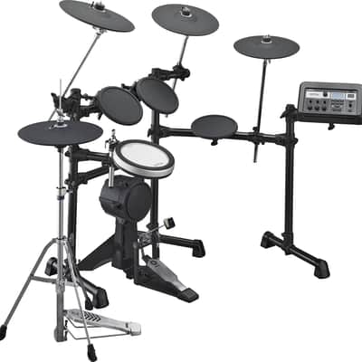 YAMAHA DTX 6K2X E Drum Set image 3