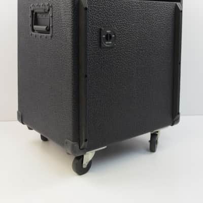 Mesa Boogie M-Pulse Venture 600 2x10 Bass Combo Amplifier 210 image 7