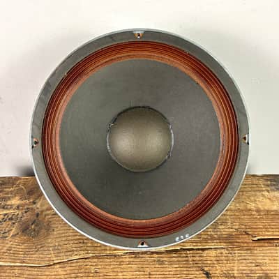 Electro Voice 810-4475 12" Speaker Woofer 1960's-1970's image 1