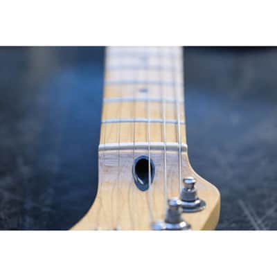 2022 Fender Player Telecaster polar white image 14