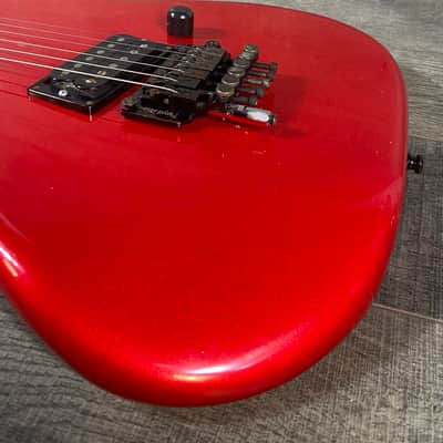 Kramer Baretta 1984 Red image 6