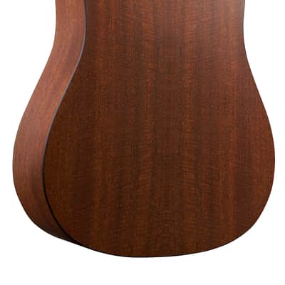 Martin D-X2E Molly Tuttle w/Softshell Case image 2