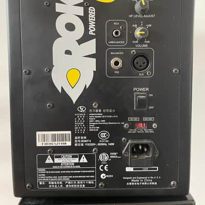 KRK Rokit 6 g1 2000s image 3