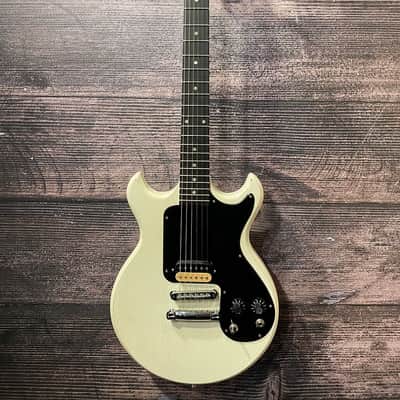 Gibson Joan Jett Signature Melody Maker Electric Guitar image 1
