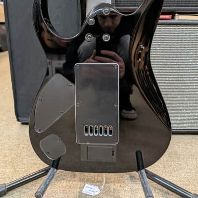 Ibanez RGR52ET-BK image 7