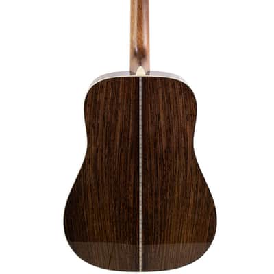 2026 Martin D-28 Natural image 3