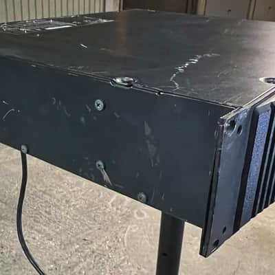 Yamaha T3n 2-Channel Power Amplifier image 3