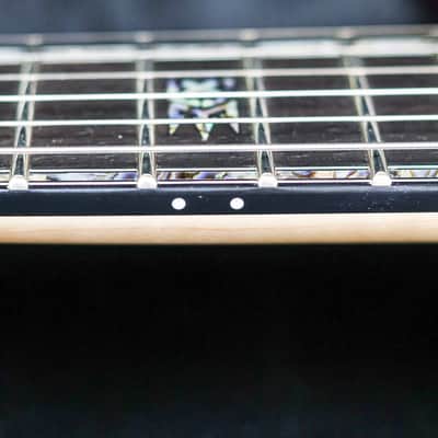 BC Rich Mockingbird Extreme Exotic Floyd | Rose Purple Haze image 11