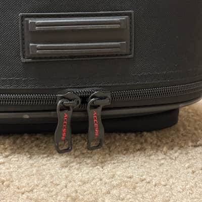 Access Concert Ukulele Bag image 6