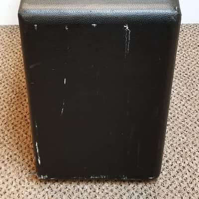 used Hiwatt Custom 20 Tube 1x12" Combo Amp, Very Good Condition image 9