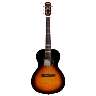 Alvarez Delta00 Sunburst 2024 Model Brand New! image 2