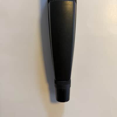 Sennheiser MD 421-U Cardioid Dynamic Microphone 1960s - 1990s - Black image 2