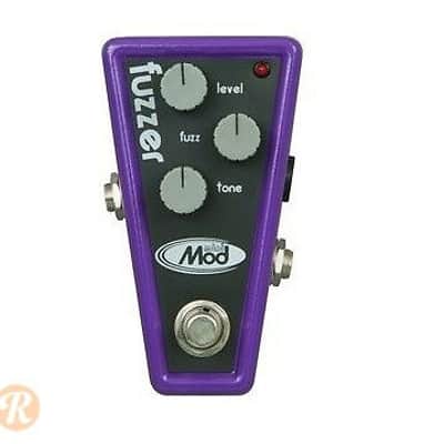 Modtone Mini-Mod Fuzzer