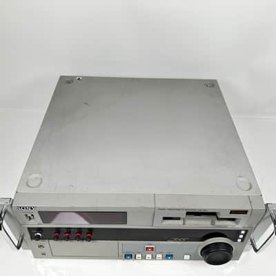 Sony DSR-1800 DVCAM DV MiniDV Digital Taper Player Recorder Deck Bild 5