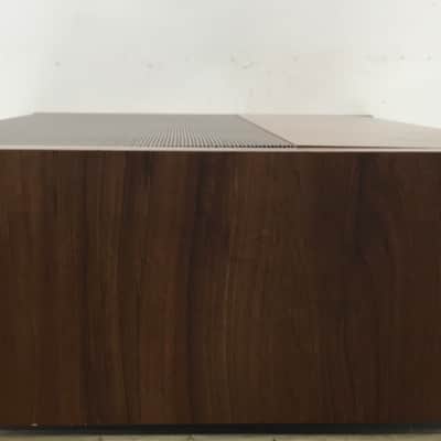 Technics SA-1000 FM/AM Stereo Receiver 330 W Per Channel image 10
