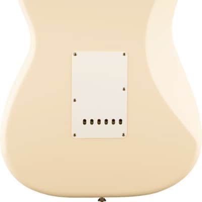 FENDER - Stratocaster Vintera II 60s RW Olympic White 0149020305 image 3