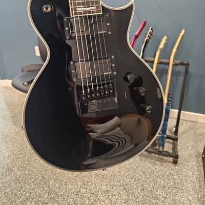 ESP LTD EC-1007ET 2017 - FISHMAN UPGRADE image 4