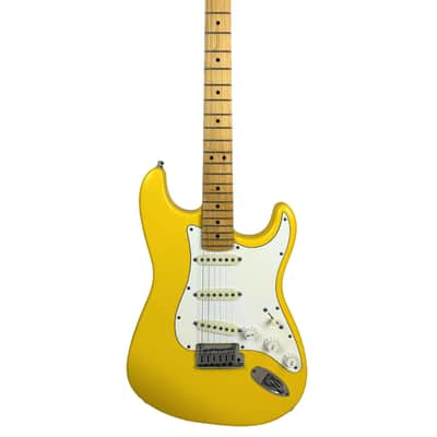 Fender American Standard Stratocaster - 1989