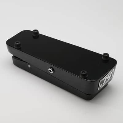 Castledine Supra-Vibe Speed Pedal 2013 - Black image 8
